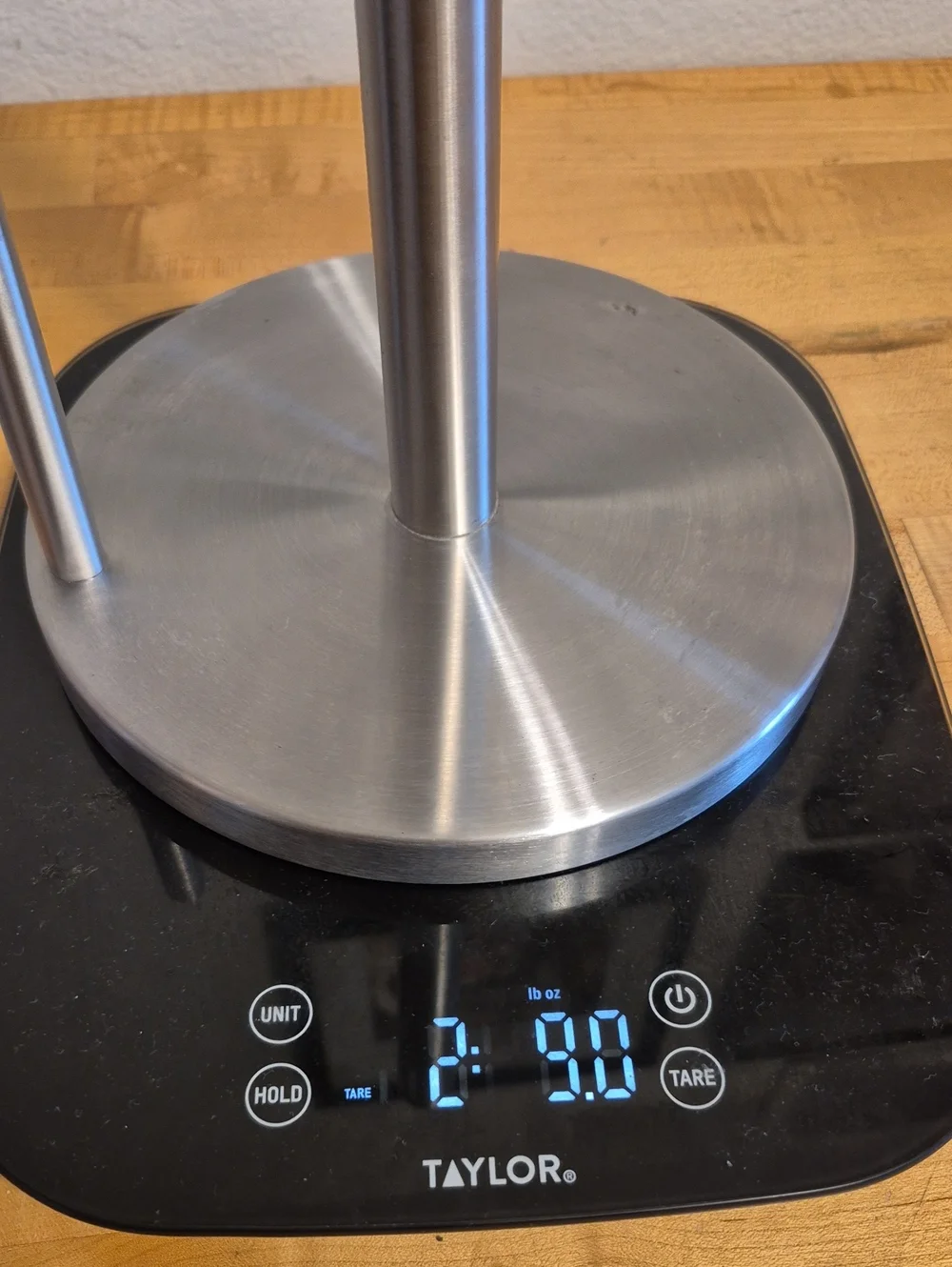 Paper Towel Holder